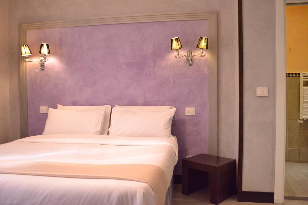 Tiburtina House Hotel Рим Екстериор снимка