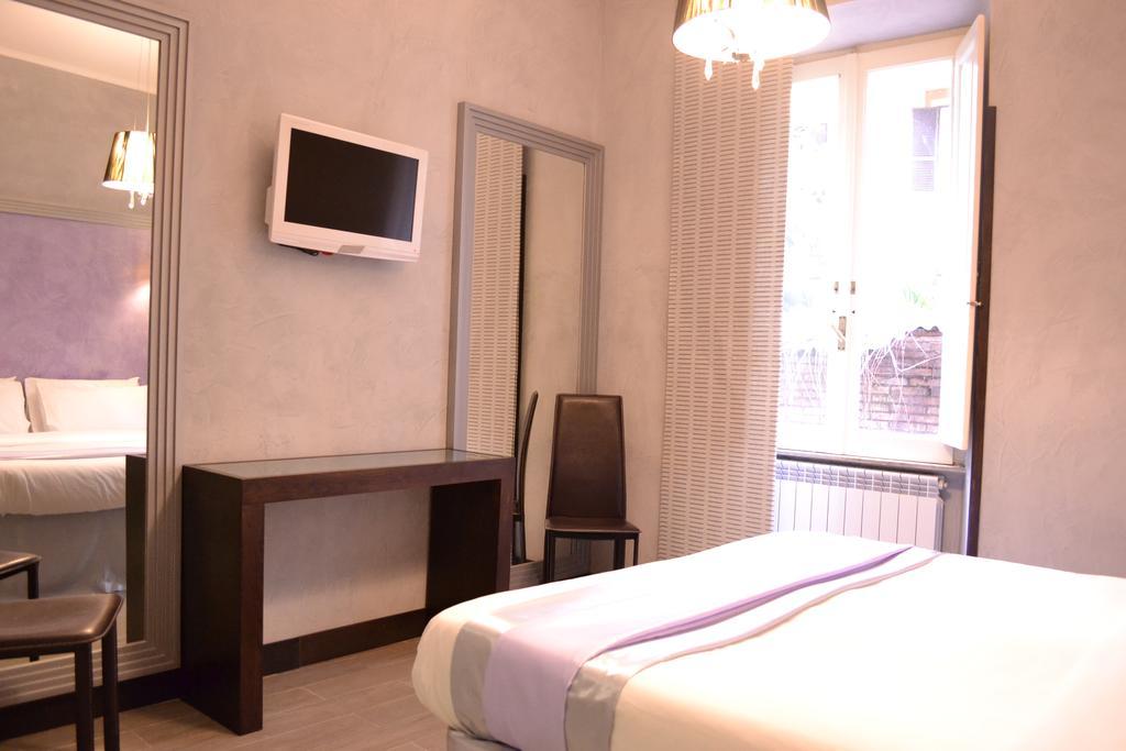 Tiburtina House Hotel Рим Екстериор снимка