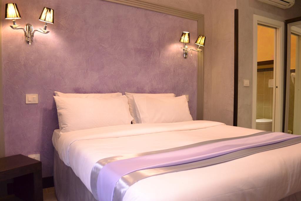 Tiburtina House Hotel Рим Екстериор снимка