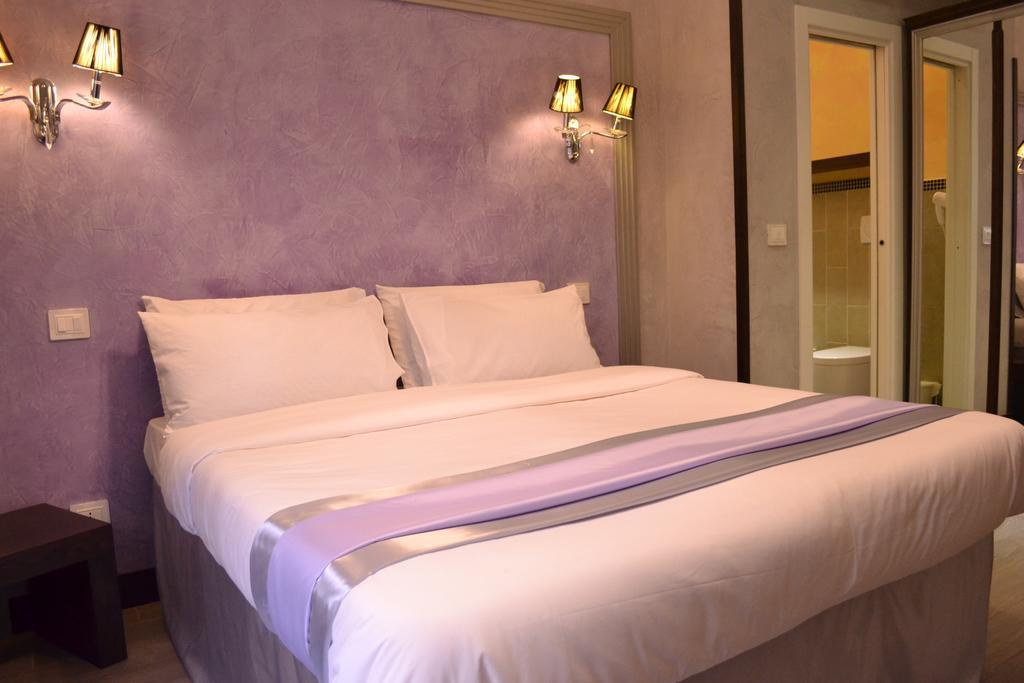 Tiburtina House Hotel Рим Екстериор снимка