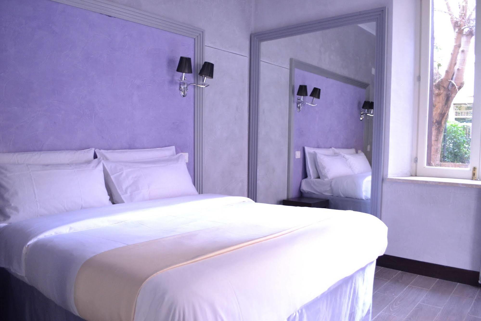 Tiburtina House Hotel Рим Екстериор снимка