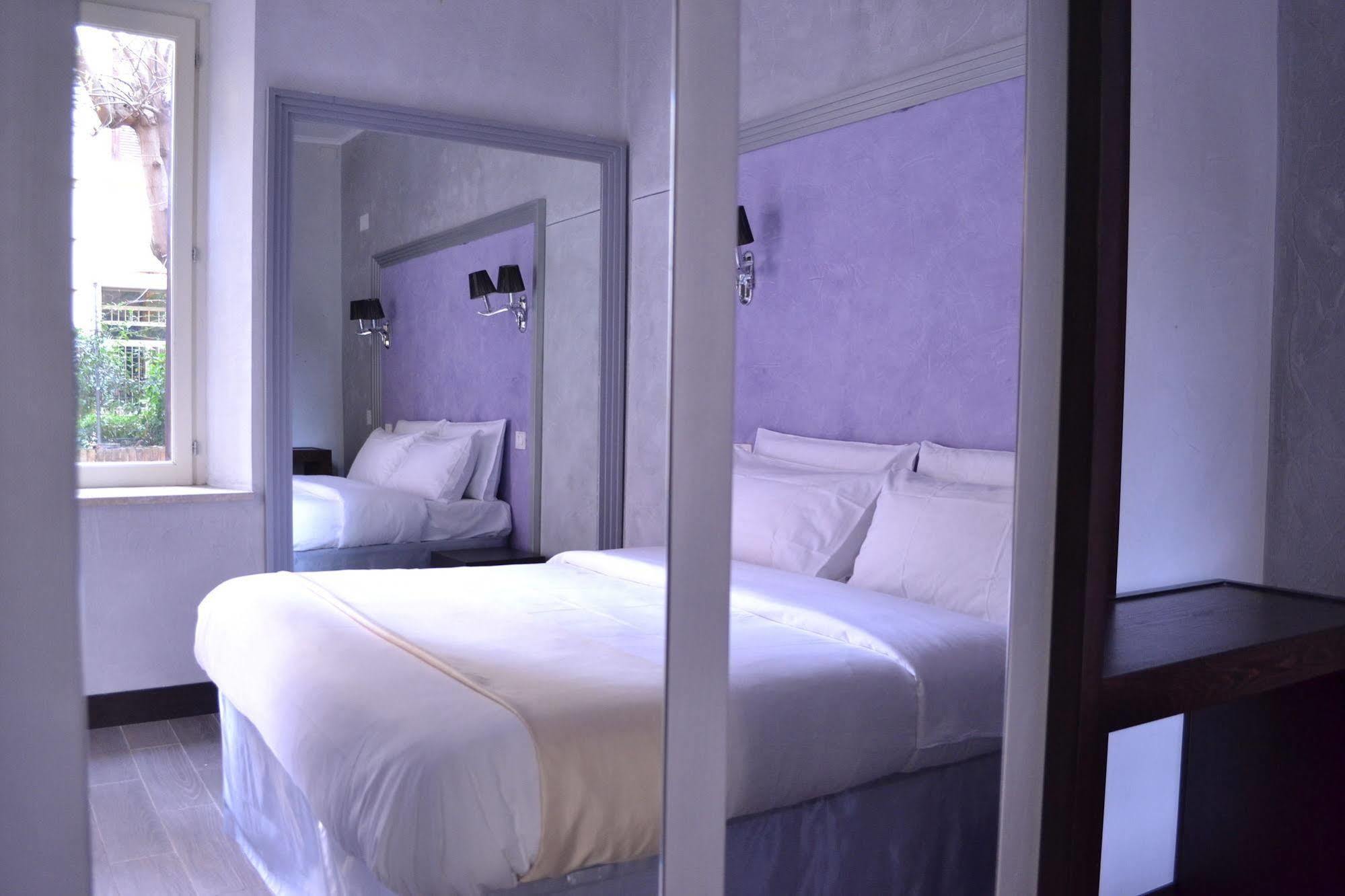 Tiburtina House Hotel Рим Екстериор снимка